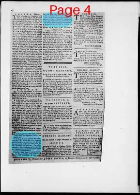 Page thumbnail for The Newport Gazette