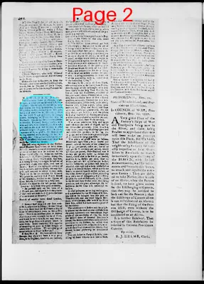 Page thumbnail for The Newport Gazette