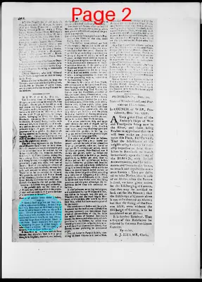 Page thumbnail for The Newport Gazette