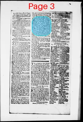 Page thumbnail for The Newport Gazette