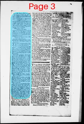 Page thumbnail for The Newport Gazette