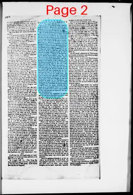 Page thumbnail for The Newport Gazette