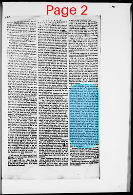 Page thumbnail for The Newport Gazette