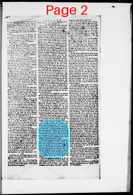 Page thumbnail for The Newport Gazette