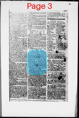 Page thumbnail for The Newport Gazette