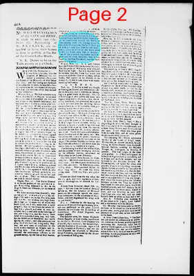 Page thumbnail for The Newport Gazette