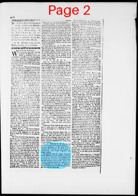 Page thumbnail for The Newport Gazette