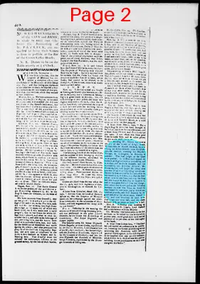 Page thumbnail for The Newport Gazette