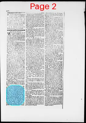 Page thumbnail for The Newport Gazette