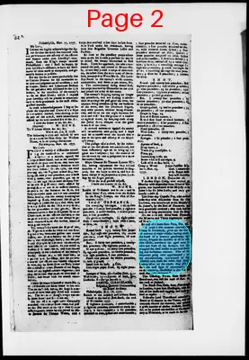 Page thumbnail for The Newport Gazette