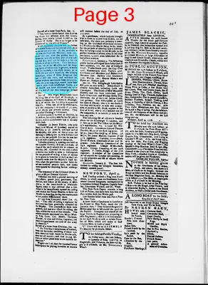 Page thumbnail for The Newport Gazette