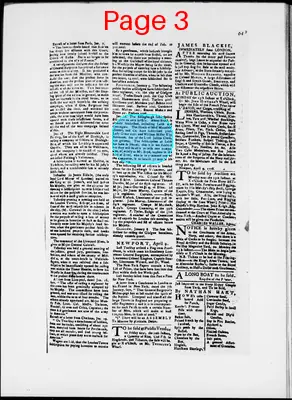 Page thumbnail for The Newport Gazette