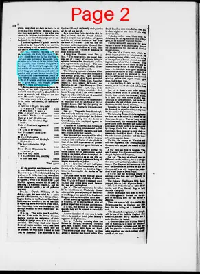 Page thumbnail for The Newport Gazette
