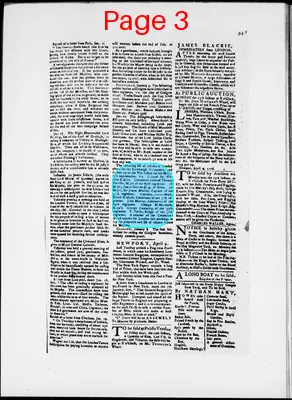 Page thumbnail for The Newport Gazette