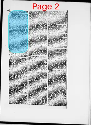 Page thumbnail for The Newport Gazette