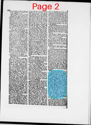 Page thumbnail for The Newport Gazette