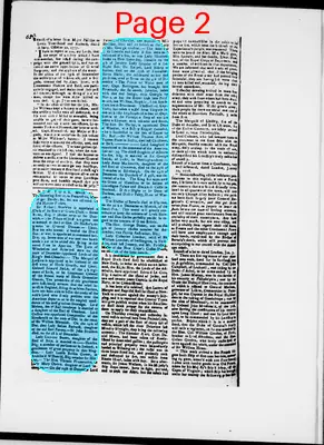 Page thumbnail for The Newport Gazette