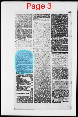 Page thumbnail for The Newport Gazette