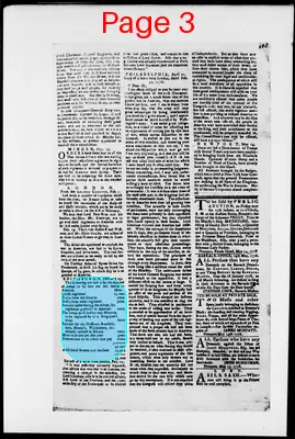 Page thumbnail for The Newport Gazette