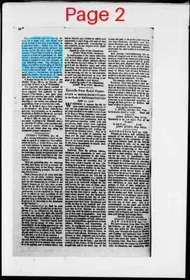 Page thumbnail for The Newport Gazette