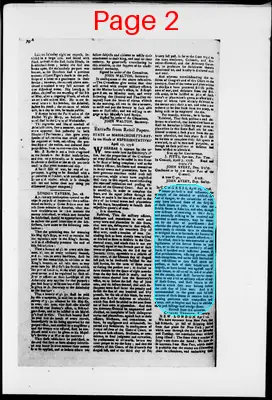 Page thumbnail for The Newport Gazette