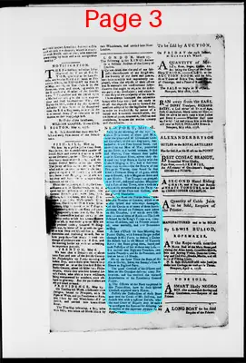 Page thumbnail for The Newport Gazette