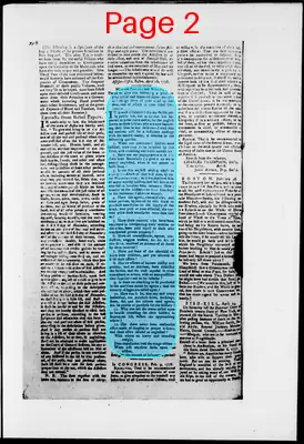 Page thumbnail for The Newport Gazette
