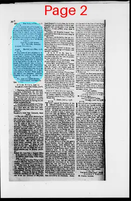 Page thumbnail for The Newport Gazette