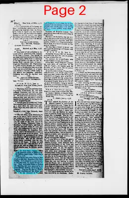 Page thumbnail for The Newport Gazette
