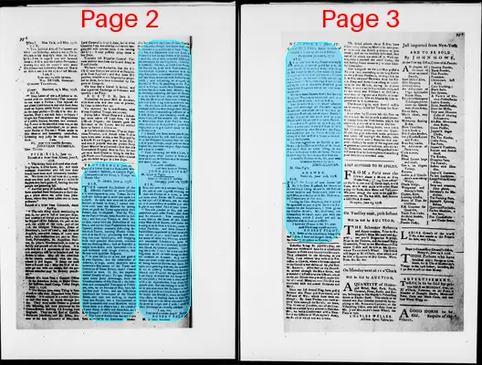 Page thumbnail for The Newport Gazette