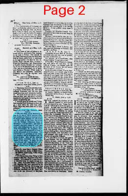 Page thumbnail for The Newport Gazette