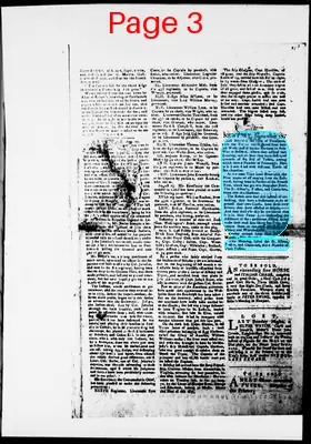 Page thumbnail for The Newport Gazette