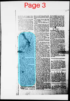 Page thumbnail for The Newport Gazette