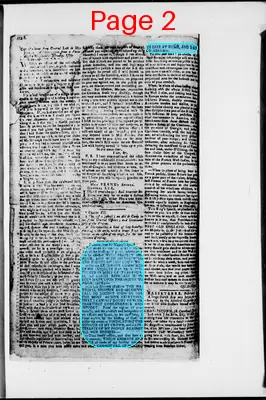 Page thumbnail for The Newport Gazette