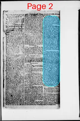 Page thumbnail for The Newport Gazette