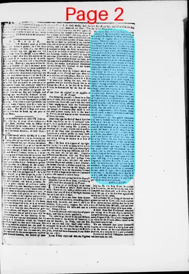 Page thumbnail for The Newport Gazette