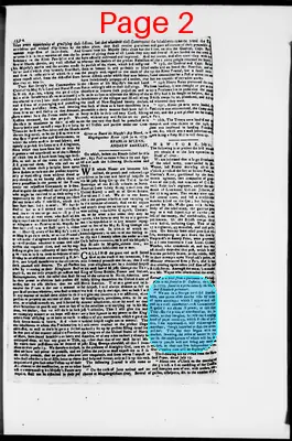 Page thumbnail for The Newport Gazette
