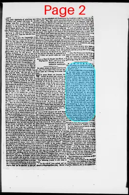 Page thumbnail for The Newport Gazette