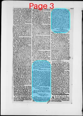 Page thumbnail for The Newport Gazette