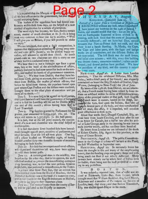 Page thumbnail for The Massachusetts Spy