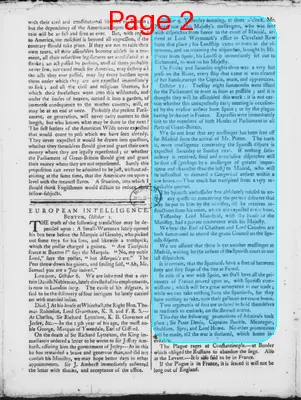 Page thumbnail for The Massachusetts Spy