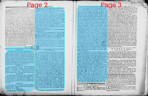 Page thumbnail for The Massachusetts Spy