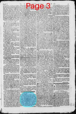 Page thumbnail for The Massachusetts Spy