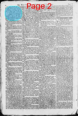 Page thumbnail for The Massachusetts Spy
