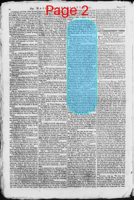 Page thumbnail for The Massachusetts Spy