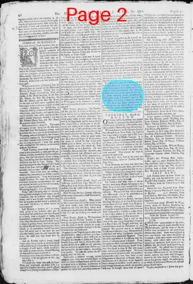 Page thumbnail for The Massachusetts Spy