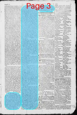 Page thumbnail for The Massachusetts Spy