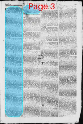 Page thumbnail for The Massachusetts Spy