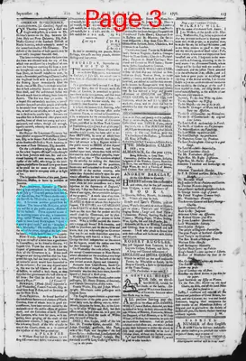Page thumbnail for The Massachusetts Spy