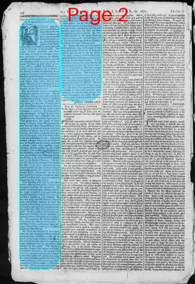 Page thumbnail for The Massachusetts Spy